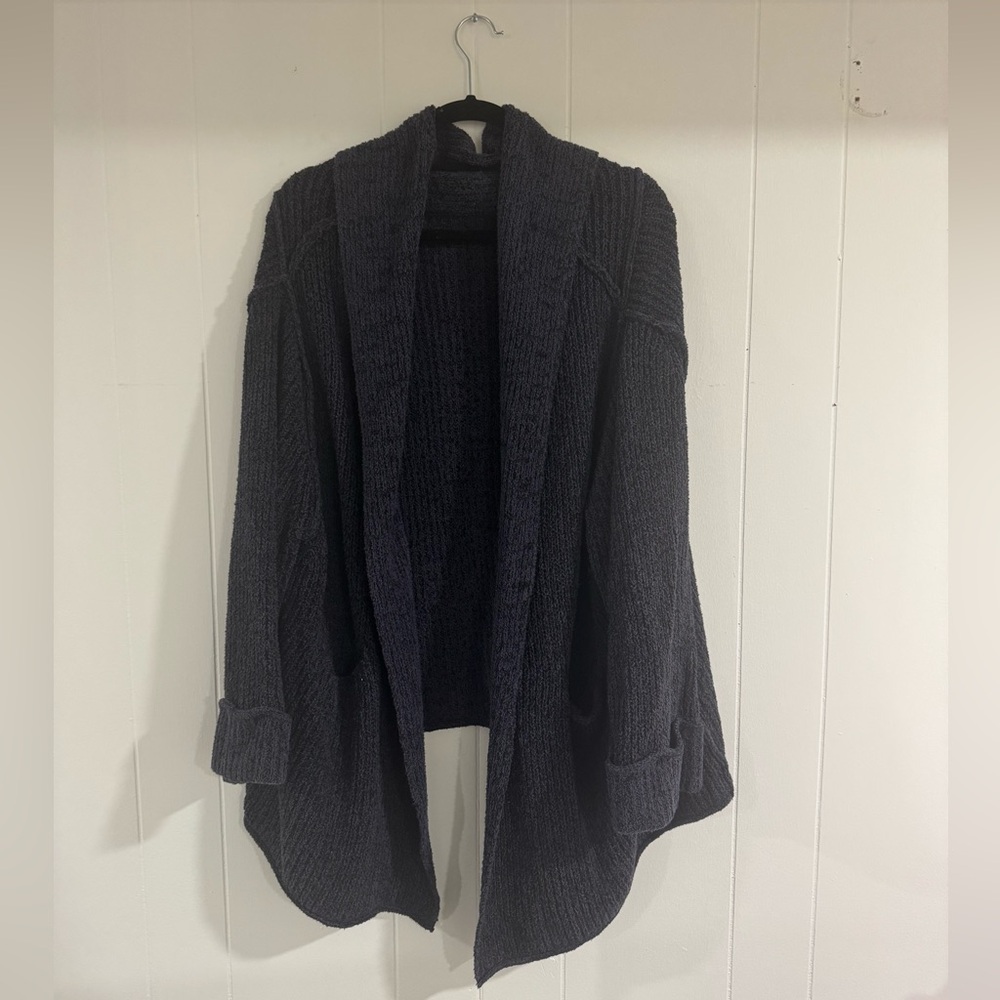Free People Low Tide Women's Cardigan